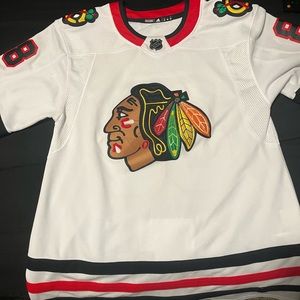 NHL Chicago Blackhawk’s Hockey Jersey